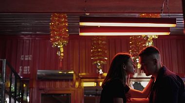 Russia Award 2021 - Nejlepší zvukař - Showreel 20 | 21