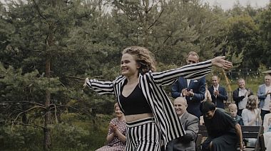 Russia Award 2021 - Nejlepší zvukař - кукла колдуна