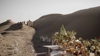 Russia Award 2021 - Nejlepší zvukař - Chris Dasha