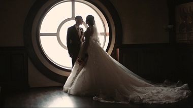 Russia Award 2021 - Best Colorist - Ludmila & Vasiliy wedding