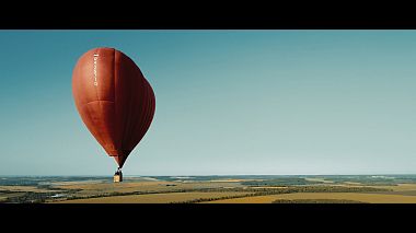 Russia Award 2021 - 年度最佳航拍师 - аэро стед кран шоурил