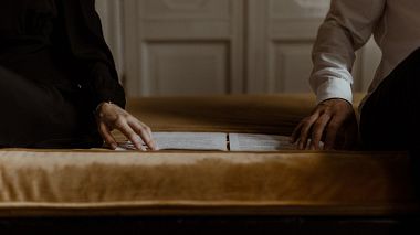 Russia Award 2021 - Nejlepší Same-Day-Edit tvůrce - Евгений и Юлия