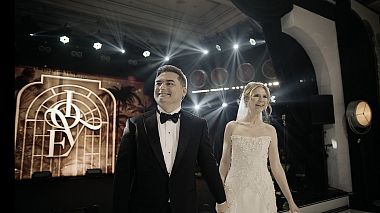 Russia Award 2021 - Nejlepší Same-Day-Edit tvůrce - SDE - Антон и Юля 