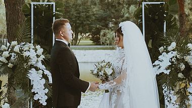 Russia Award 2021 - Nejlepší Same-Day-Edit tvůrce - Алина Владимир SDE