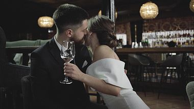 Russia Award 2021 - Nejlepší procházka - Французское мороженное