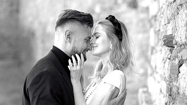 Russia Award 2021 - Nejlepší procházka - The best thing in our life is love.