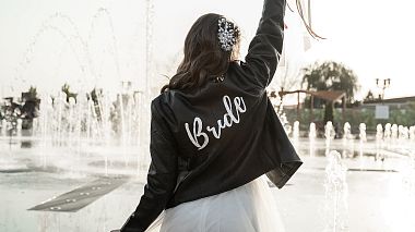 Russia Award 2021 - Nejlepší procházka - WalkArtem&Nastya