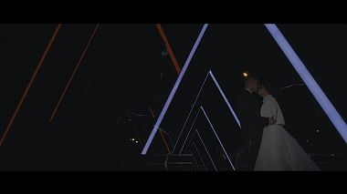 Russia Award 2021 - Nejlepší procházka - Irina and Dima