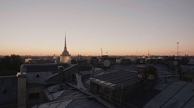 Russia Award 2021 - Nejlepší procházka - white night