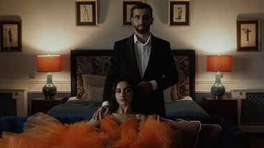 Russia Award 2021 - Best Debut of the Year - Love in french