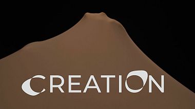 Russia Award 2021 - Best Debut of the Year - Creation