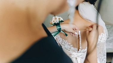 Ukraine Award 2021 - Best Video Editor - wedding 2021