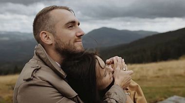 Ukraine Award 2021 - Best Video Editor - Chasing moments