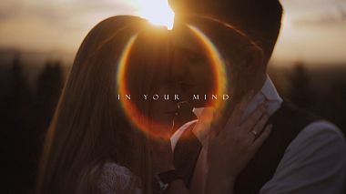 Ukraine Award 2021 - Best Video Editor - In your mind