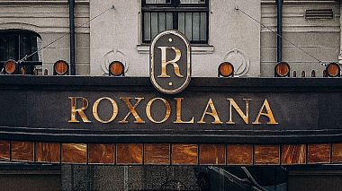 Ukraine Award 2021 - Best Video Editor - wedding Andriy Alla