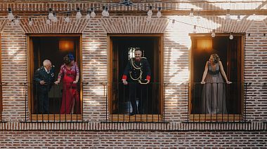 Ukraine Award 2021 - Best Video Editor - A+T