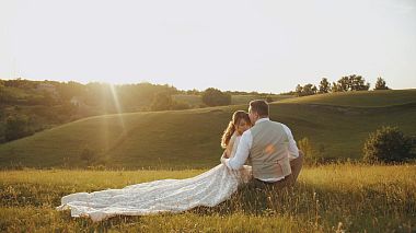 Ukraine Award 2021 - Best Video Editor - Maksym & Kseniia