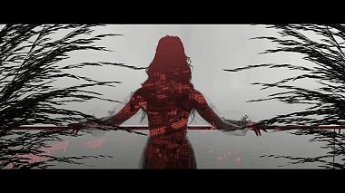 Ukraine Award 2021 - Best Video Editor - Wedding Video