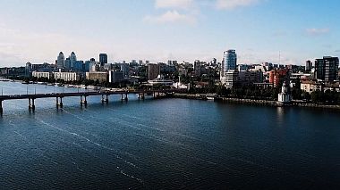 Ukraine Award 2021 - Best Pilot - Showreel|Pilot