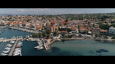 Ukraine Award 2021 - Best Pilot - Pilot reel