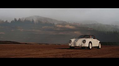 Ukraine Award 2021 - Best Pilot - PILOT SHOWREEL