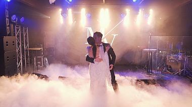 Ukraine Award 2021 - Best SDE-maker - Two herats - One life