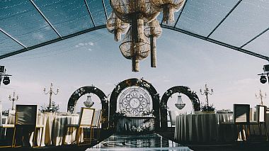 Ukraine Award 2021 - Best SDE-maker - Narek & Vanessa | SDE