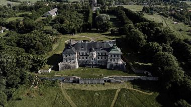 Ukraine Award 2021 - Best Walk - Walk in Castle 