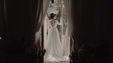 Ukraine Award 2021 - Best Walk - OLEKSANDRA & PAVLO