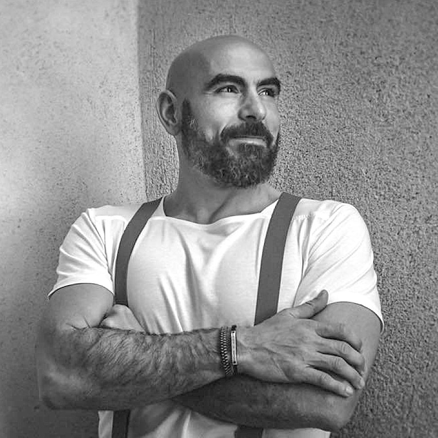 Vasileios Tsirakidis