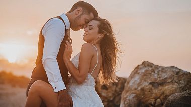 Poland Award 2021 - Best Videographer - Ana y Alex - Spanish Love