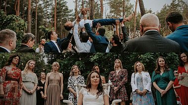 Poland Award 2021 - Best Videographer - Shamanic-Tantric Wedding