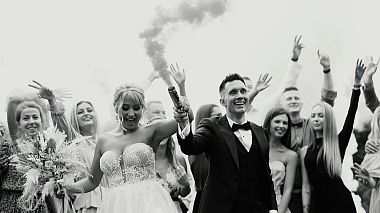 Poland Award 2021 - Best Videographer - crazy in love