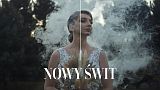 Poland Award 2021 - Najlepszy Filmowiec - Nowy świt | Patrycja + Maciej