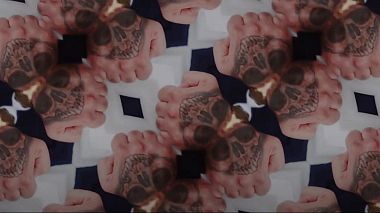 Poland Award 2021 - Best Videographer - Unruly love || S+A