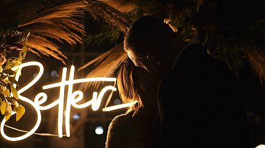 Poland Award 2021 - 年度最佳剪辑师 - Iza & Igor | Teaser