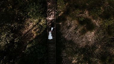 Poland Award 2021 - 年度最佳剪辑师 - Sun after storm | Paulina & Damian