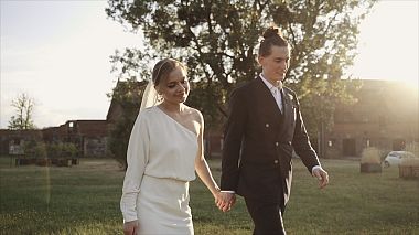 Poland Award 2021 - 年度最佳剪辑师 - Folwark Wąsowo // Paulina i Kuba