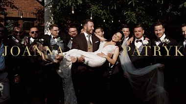 Poland Award 2021 - Najlepszy Edytor Wideo - Joanna | Patryk - "Dance on table of life"