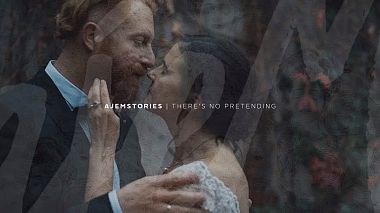 Poland Award 2021 - Najlepszy Edytor Wideo - there's no pretending