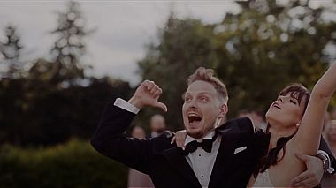 Poland Award 2021 - 年度最佳剪辑师 - Unruly love || S+A