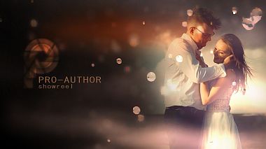 Poland Award 2021 - Nejlepší kameraman - Showreel