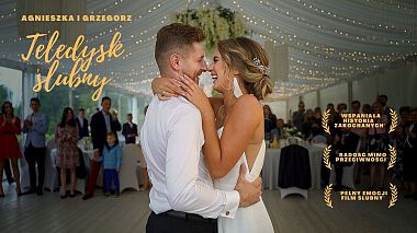 Poland Award 2021 - Nejlepší zvukař - Śmiech, który rozgania chmury