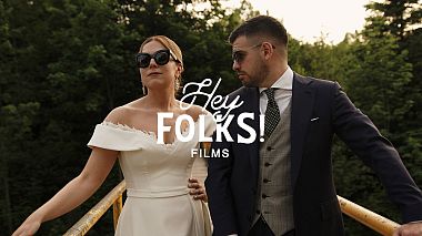 Poland Award 2021 - Nejlepší zvukař - ANIA + MATEUSZ | 60"