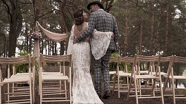 Poland Award 2021 - Best Colorist - Forest Wedding