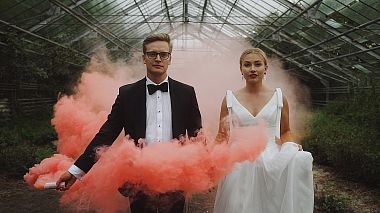 Poland Award 2021 - Best Colorist - Martyna i Krystian - repressed ...Colours