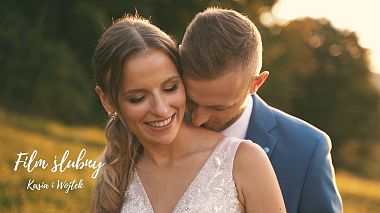 Poland Award 2021 - Best Colorist - Teledysk ślubny | Kasia i Wojtek