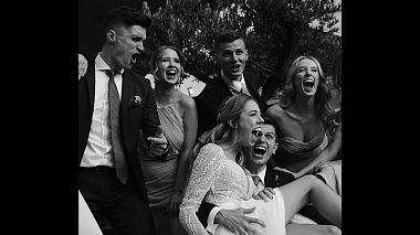 Poland Award 2021 - Best Colorist - OLA & JACEK / Without LOVE!