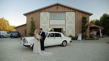 Poland Award 2021 - Nejlepší pilot - Marlena + Alan / Teaser