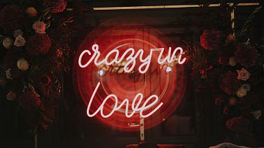 Poland Award 2021 - Nejlepší pilot - crazy love 